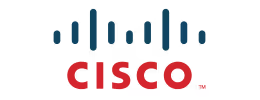 The Cisco Company Logo