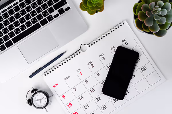 Calendar