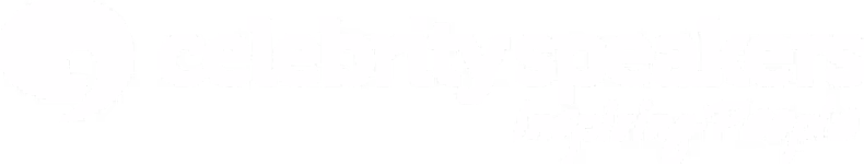 Celebrity Speakers Logo