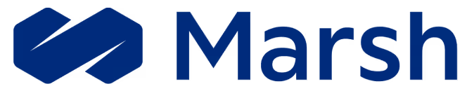 Marsh Mclennan Logo