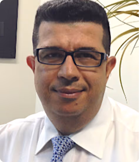 Simon Kalipciyan, COO and Founder of Cars On Demand