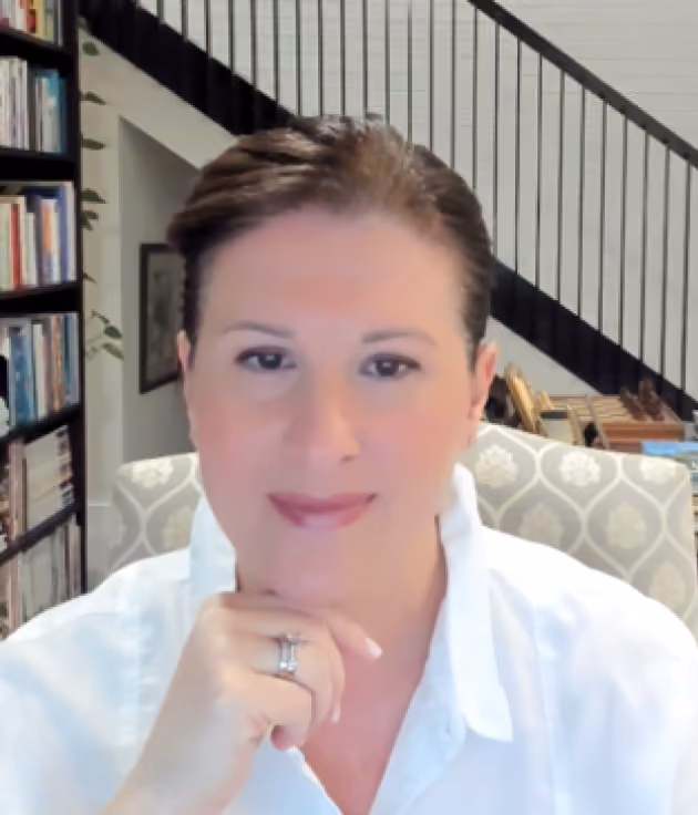 Ritta Khoury, CEO and Co-Founder of Cars On Demand