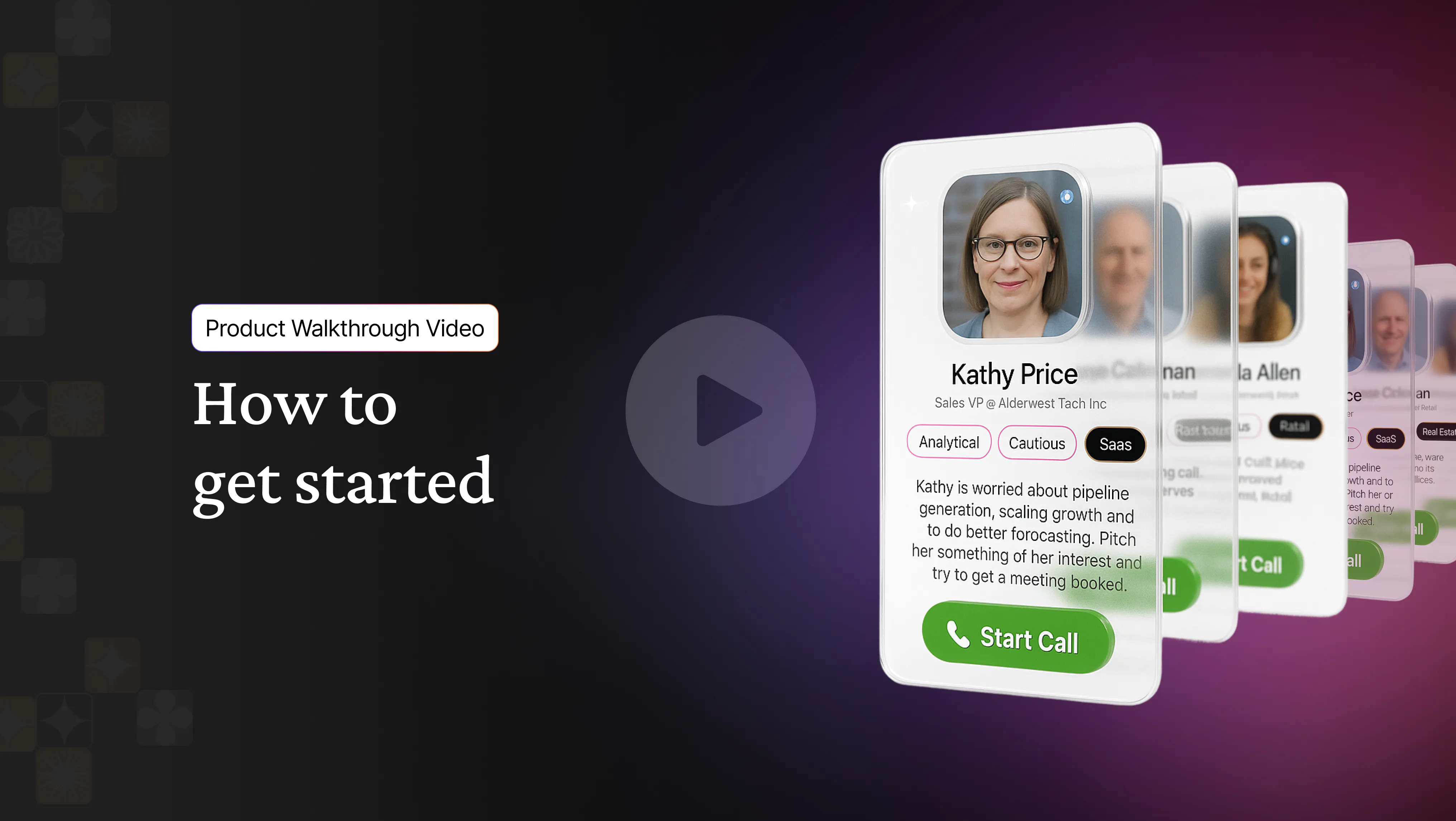Video Placeholder