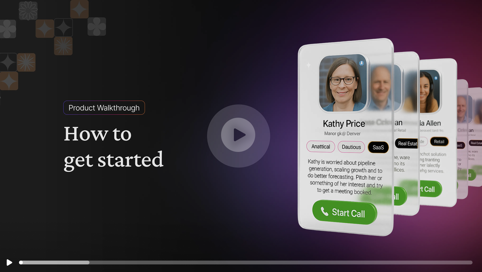 Video Placeholder