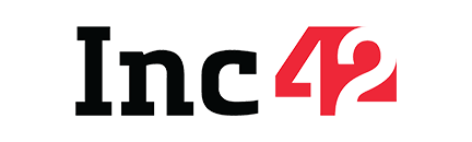INC 42 Logo