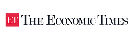 The Economic Times Logo