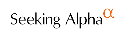 Seeking Alpha Logo