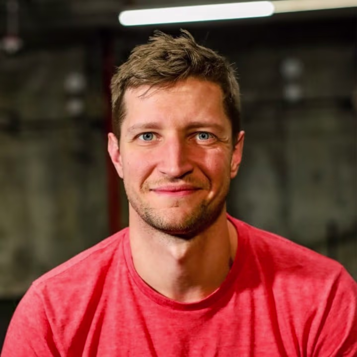 Daniel Muto