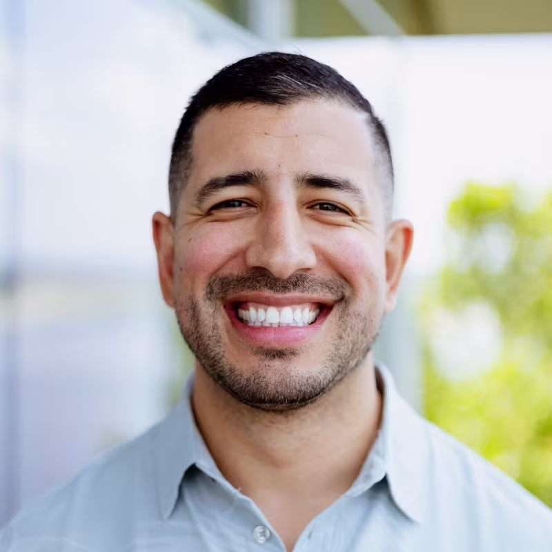 Nick Reyes