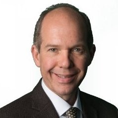 Christopher Dyson