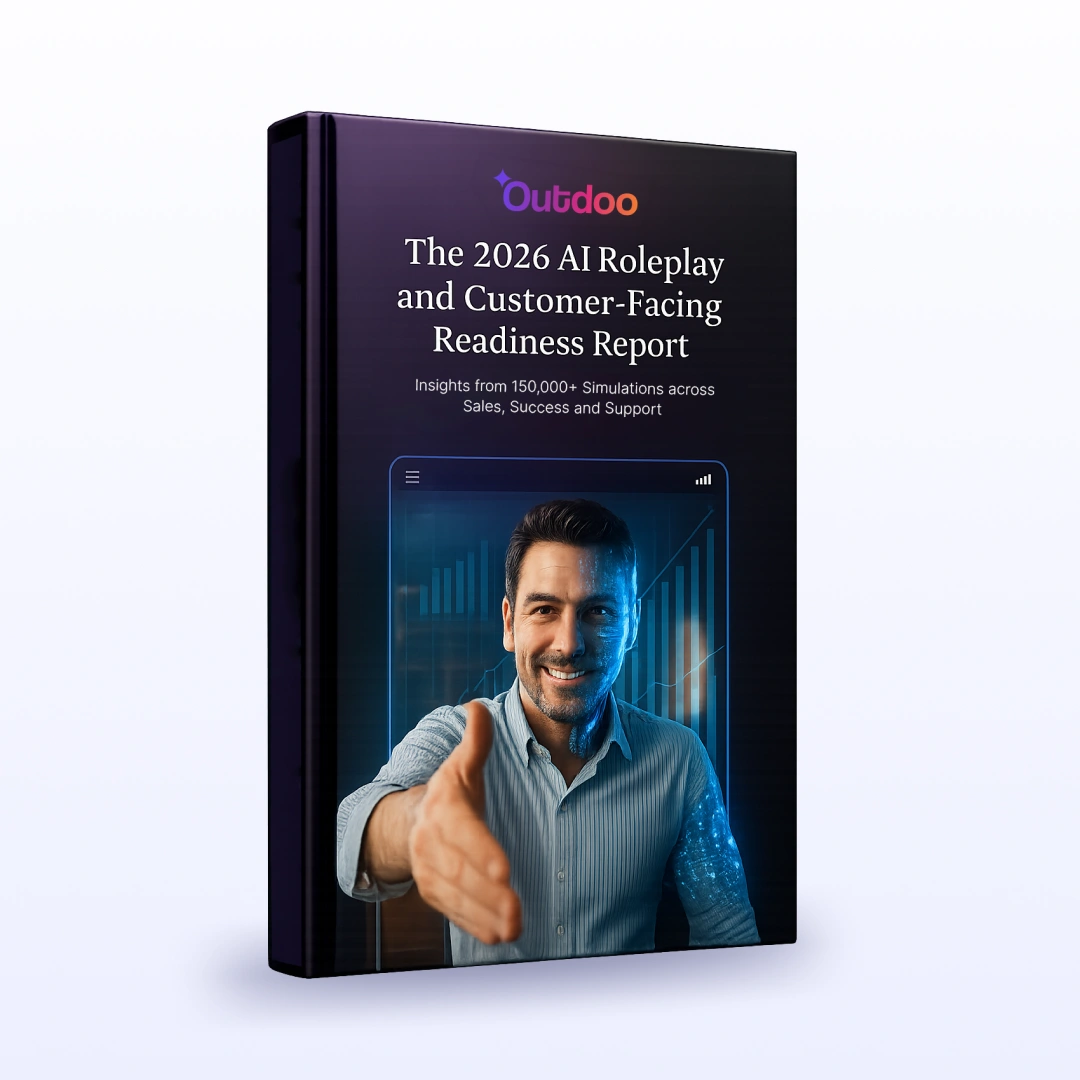 The AI Roleplay ROI Guide for Customer-Facing Teams