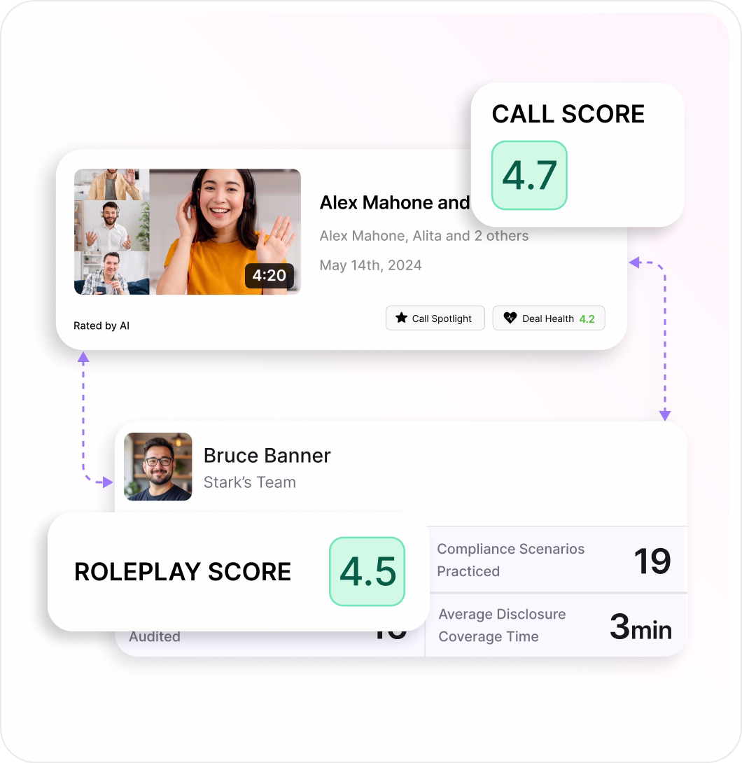 Enablement and L&D reporting in Outdoo
