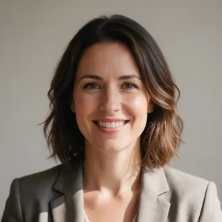 AI Trainer avatar for a negotiating price lesson