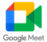 Google Meet logo