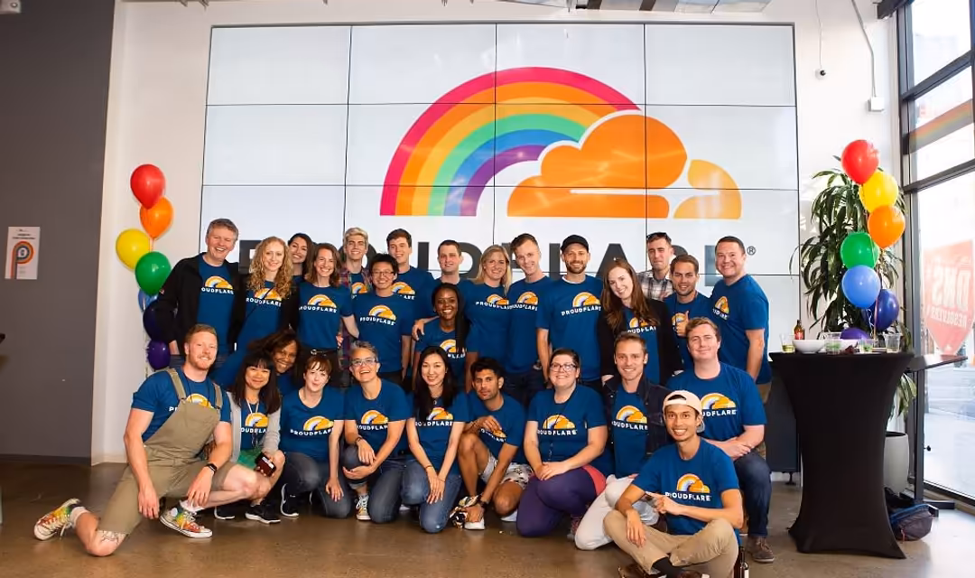 Cloudflare