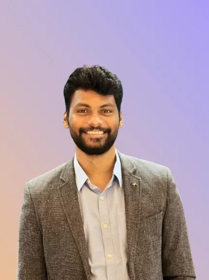 Pramod Satish Rapeti