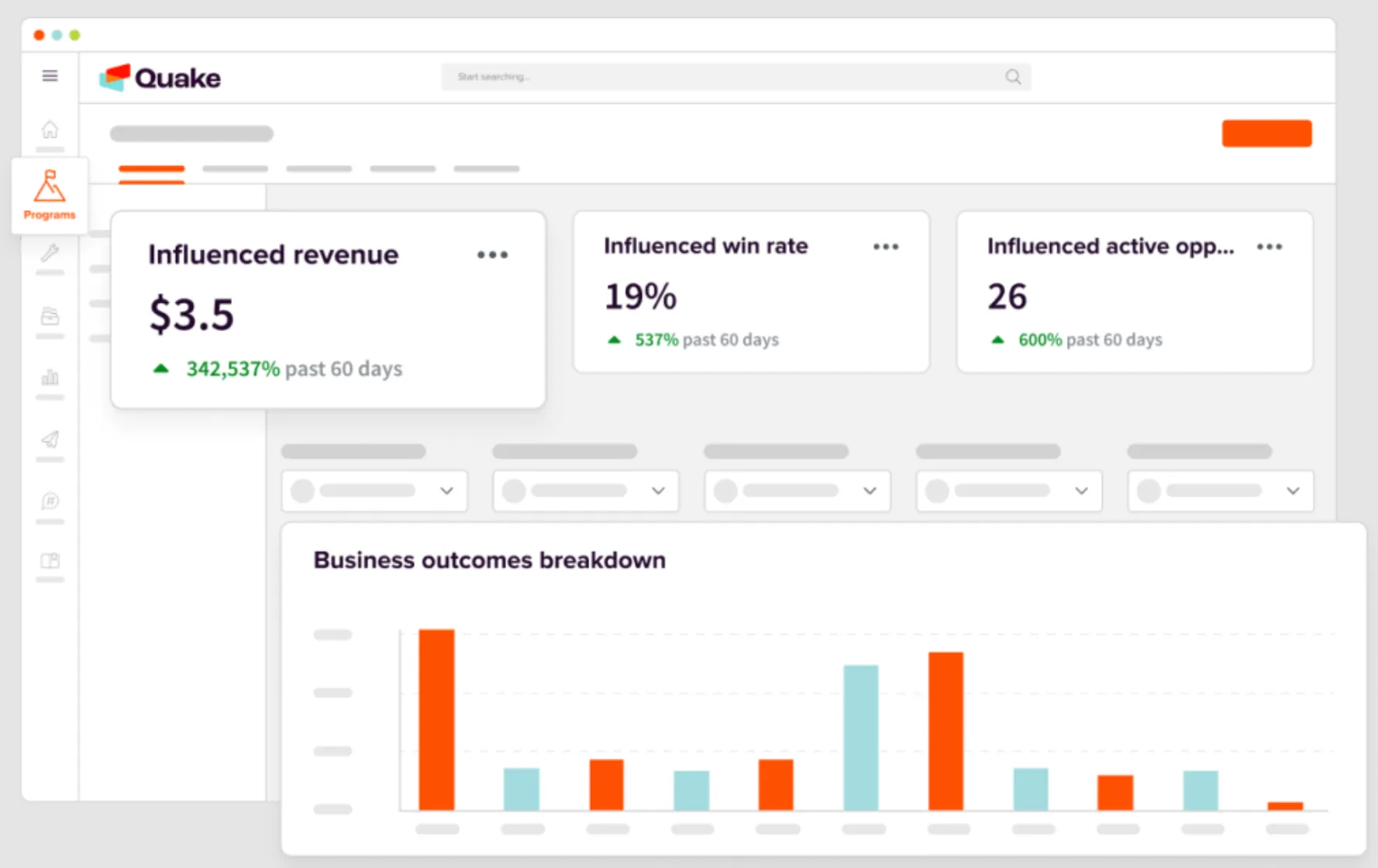 seismic sales enablement