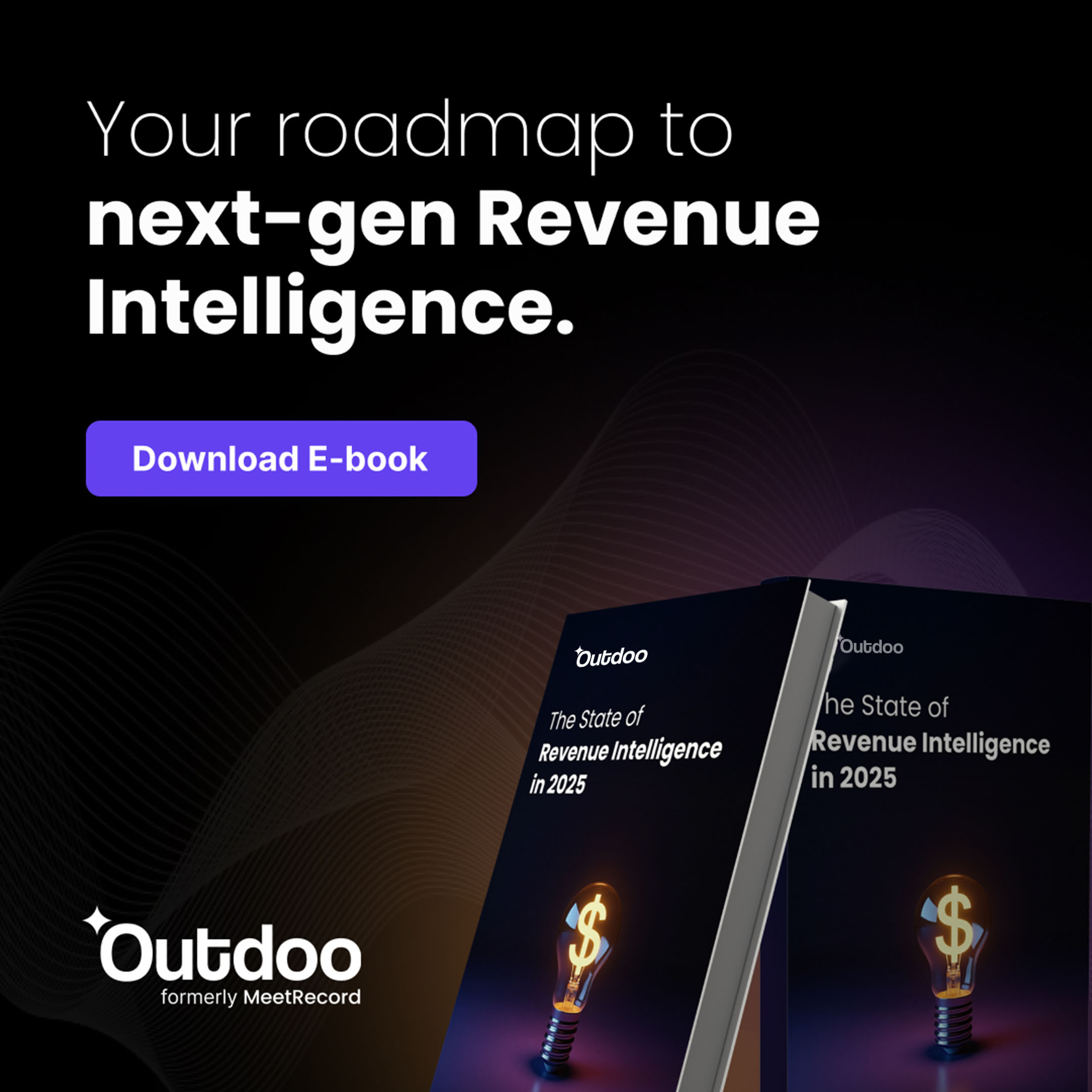 The State of Revenue Intelligence 2025