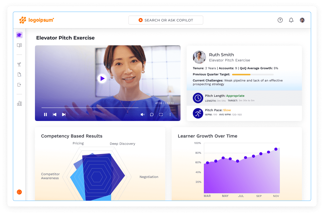 mindtickle sales coachin