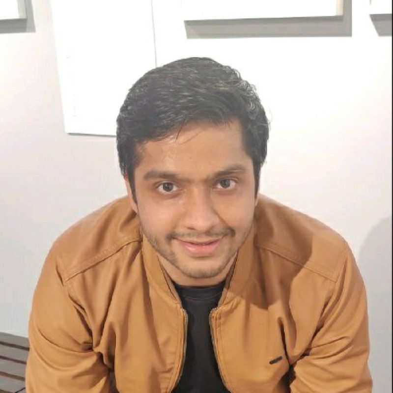 Shubham Girdhar