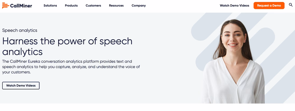 CallMiner