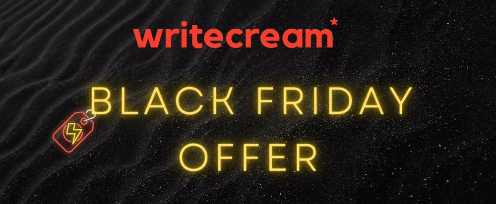 Writecream