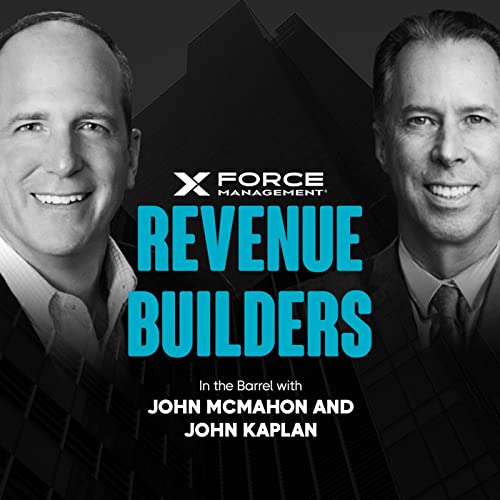 Revenue Builders : Force Management: Amazon.in: Audible Books & Originals