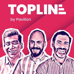 Topline | Podcast on Spotify