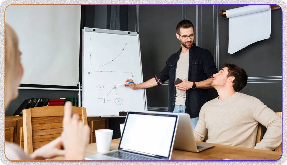 What is sales coaching?