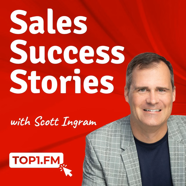Sales Success Stories | Podcast on Spotify
