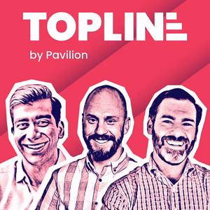 Topline | Podcast on Spotify
