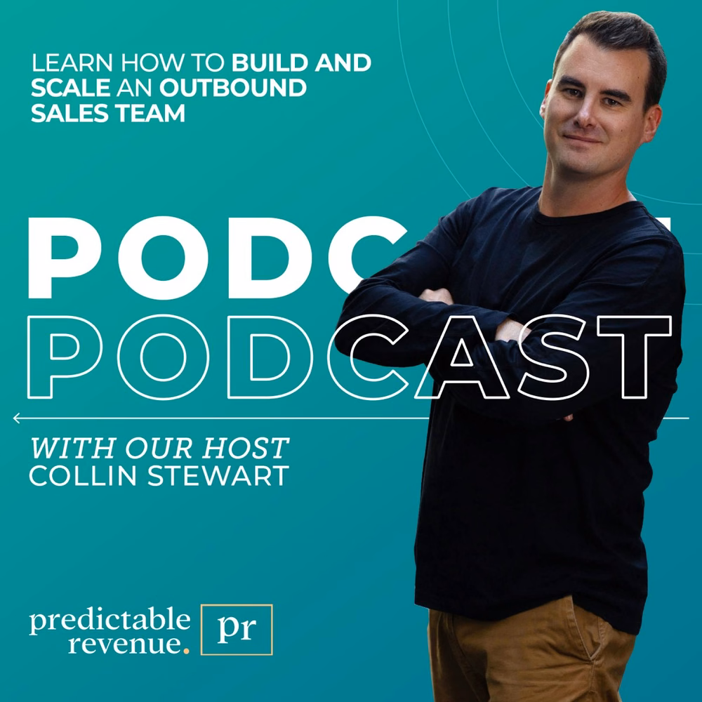 The Predictable Revenue Podcast - Video Podcast - Apple Podcasts