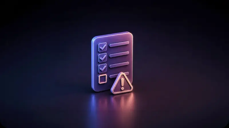 F&I Training: The Menu Presentation That Skips a Required Disclosure