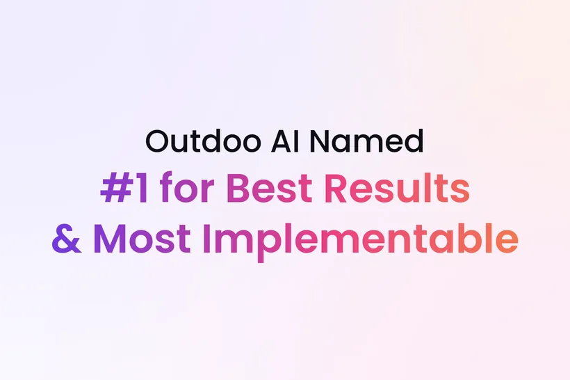 Outdoo Enterprise Grade AI Roleplay and Coaching Platform