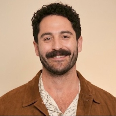 Adam Saltzer