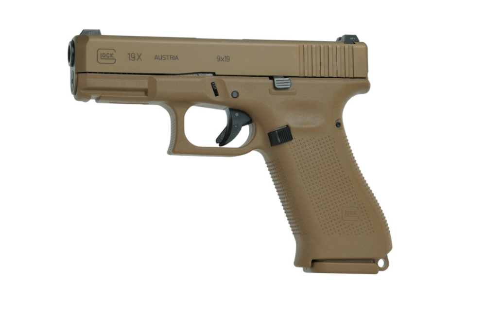 Glock 19X