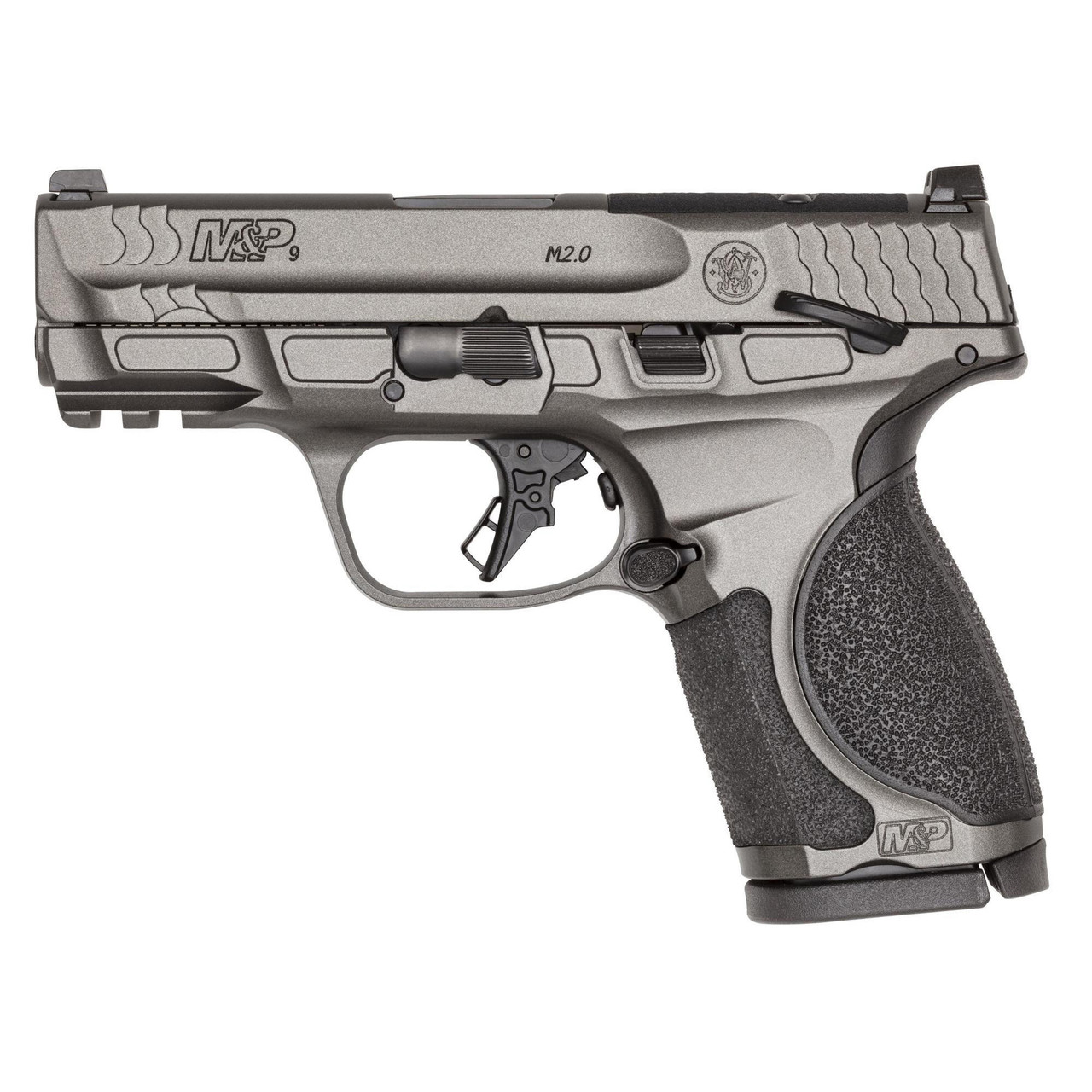 M&P 9 M2.0 compact