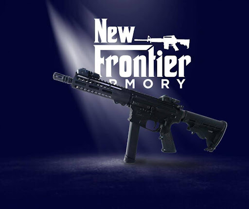 New Frontier G15 10.5" 