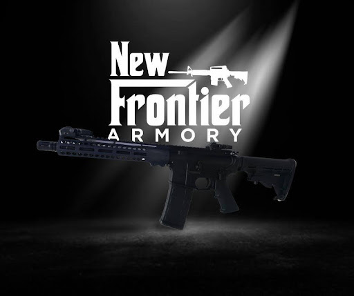 New Frontier G15 10.5" 