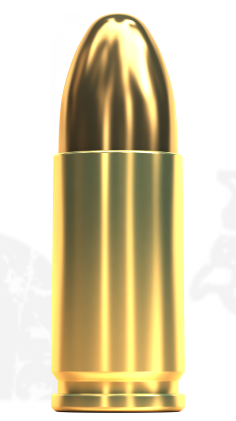 S&B 9mm FMJ