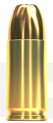S&B 9mm JHP 124grs