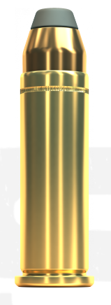 38 SPECIALSP - 158 grs