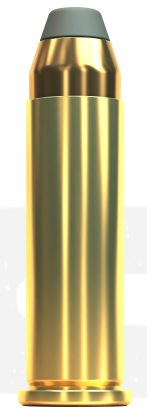 357 MAGNUMSP - 158 grs