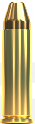 357 MAGNUMFMJ - 158 grs