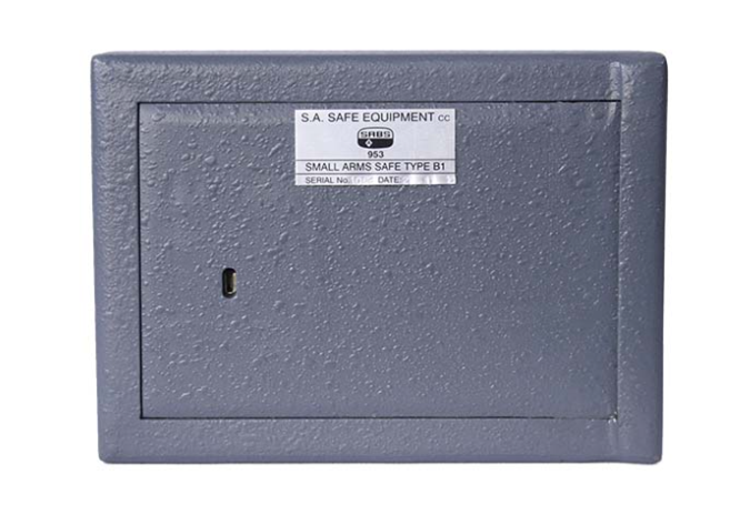 SA SAFE EQUIPMENT FD3