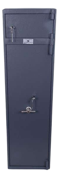 SSE FD10 GUN COMBO RIFLE SAFE