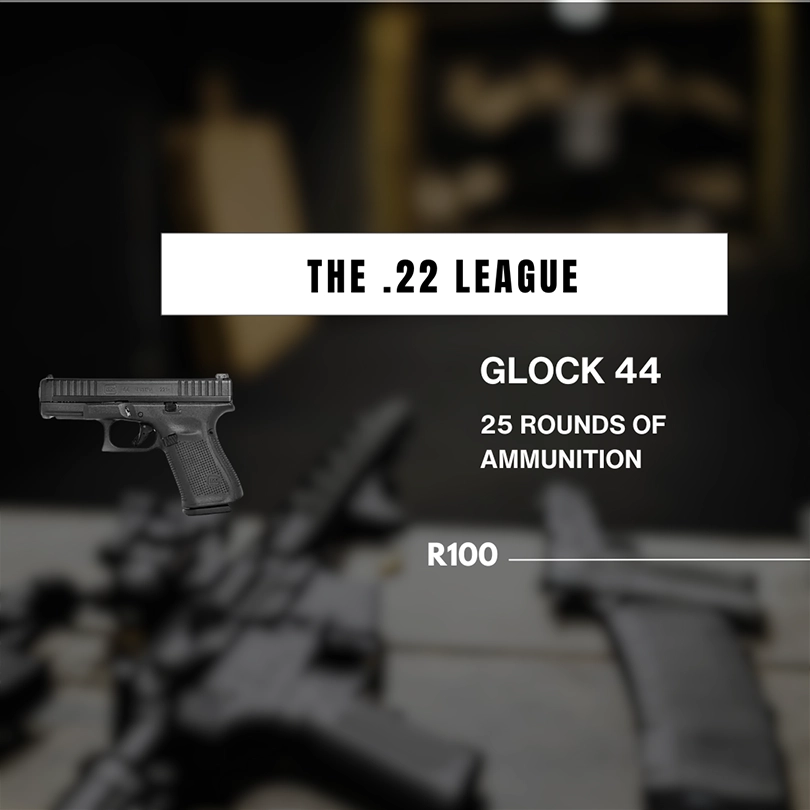 .22 League