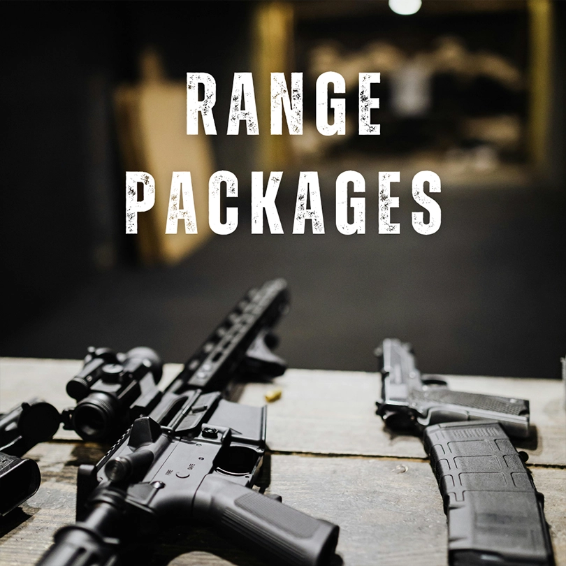Range packages