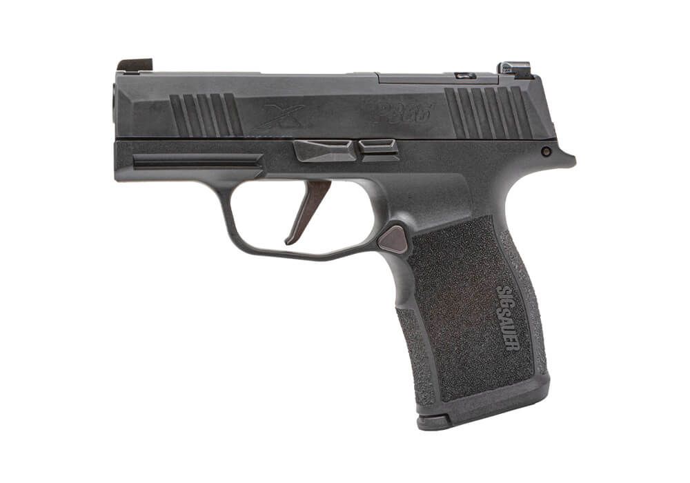 Sig Sauer p365x