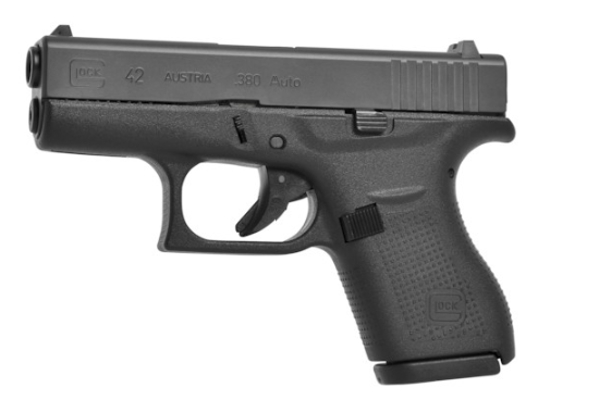 Glock 42